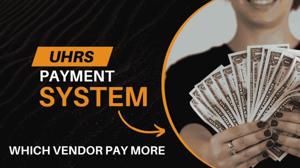 uhrs payment